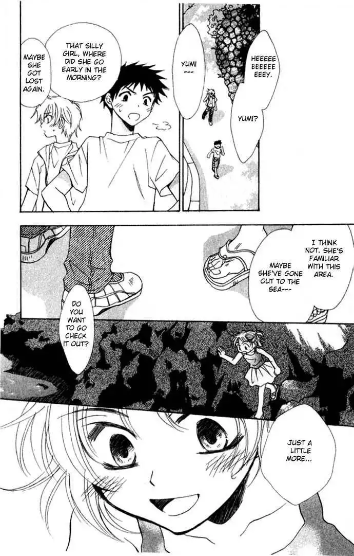 Virtual Beast Chapter 6 30